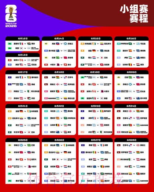 世界杯直播热门赛况解析 世界杯直播热门赛况解析